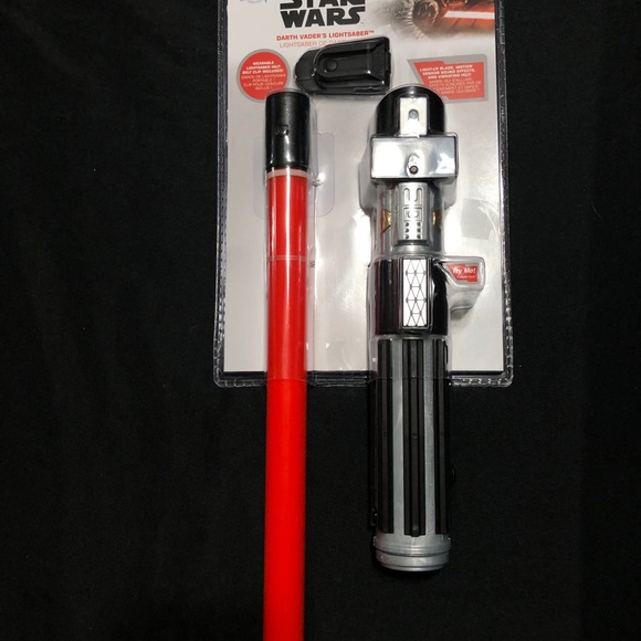 Darth Vader’s Lightsaber - Picture 2 of 4
